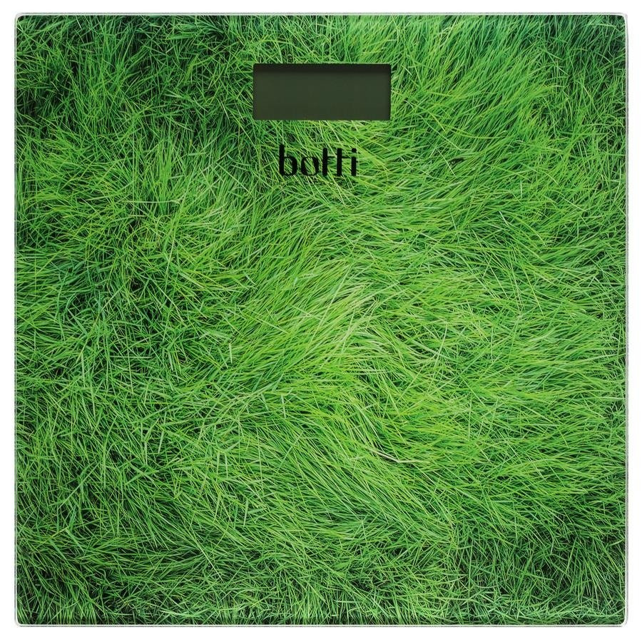 Waga łazienkowa elektroniczna Botti Grass