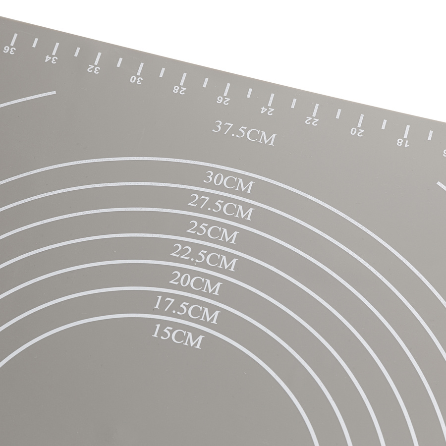 Mata silikonowa do ciasta Florina Anide