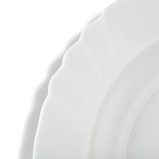 Półmisek Ebro Bormioli Rocco okrągły głęboki 32 cm