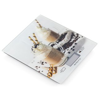 Elektroniczna waga kuchenna Botti Electronic Frappe