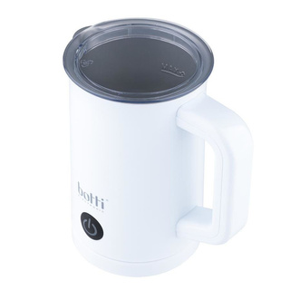 Elektryczny spieniacz do mleka Botti Electronic Pieno biały 500 W