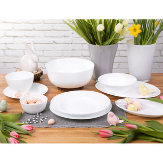 Półmisek Bormioli Rocco Toledo 22 cm