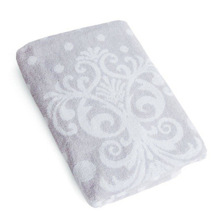 Ręcznik Miss Lucy żakardowy Lorida 70 x 140 cm