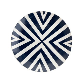 Porcelanowy talerz deserowy Florina Royal 20 cm