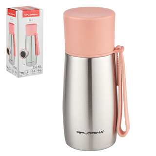 Termos nierdzewny Florina Go! 350 ml mix