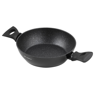 Garnek aluminiowy niski Florina Magnum 24 cm 2,5 l