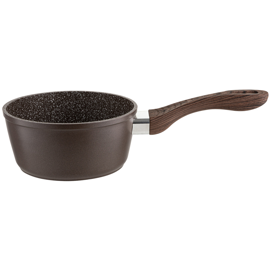 Rondel aluminiowy na indukcję i gaz Florina Moreno 16 cm 1,2 l