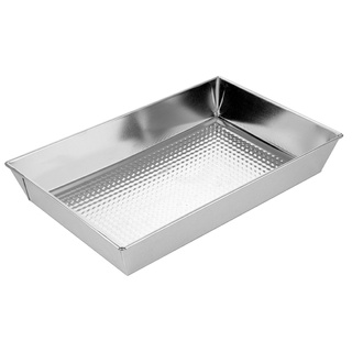 Blacha do pieczenia z wyjmowany dnem 36x23,5x6 cm