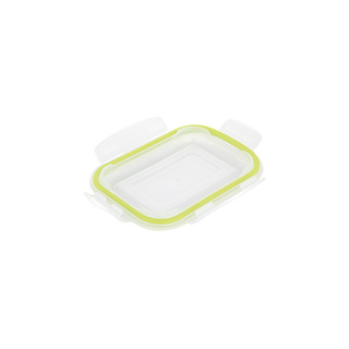 Pojemnik do żywności Florina Frigo szklany 150 ml prostokątny