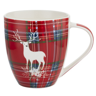 Kubek porcelanowy Comet 500 ml