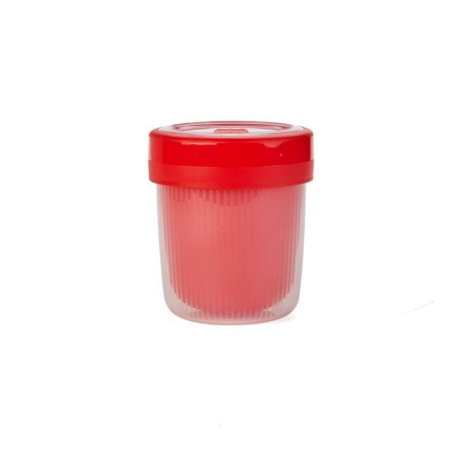 Kubek Termo Rotho Memory B3 500 ml czerwony