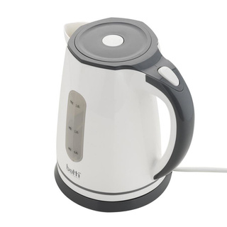 Czajnik Botti Edro 1,8l biały