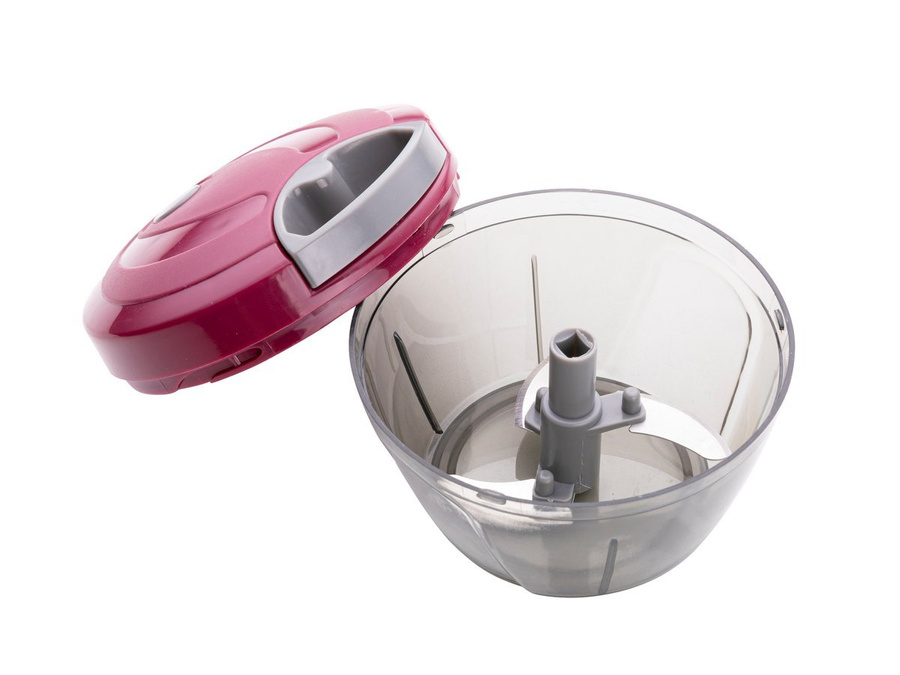 Ręczny siekacz rozdrabniacz sznurkowy obrotowy Florina Multi Smart