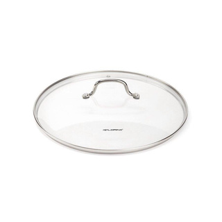 Garnek nierdzewny Florina Gastro prosty 30 cm 16,6 l