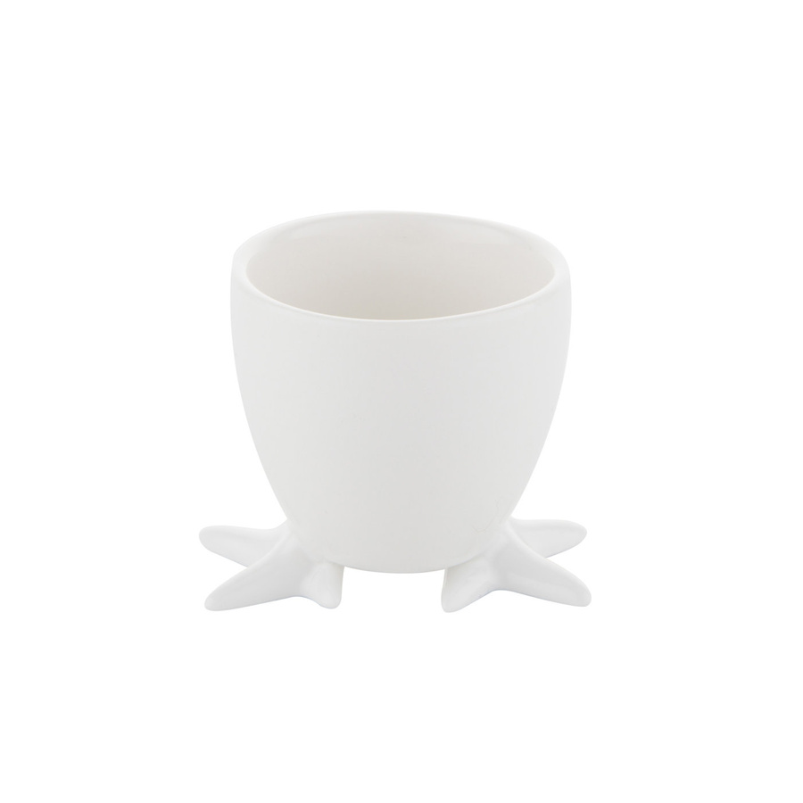 Kieliszek do jaj Florina stópki