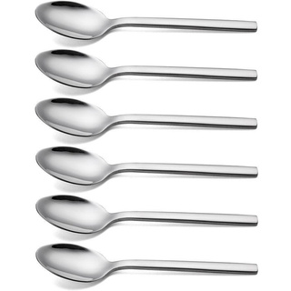 Komplet łyżeczek do herbaty Florina Lena Flock 6 sztuk