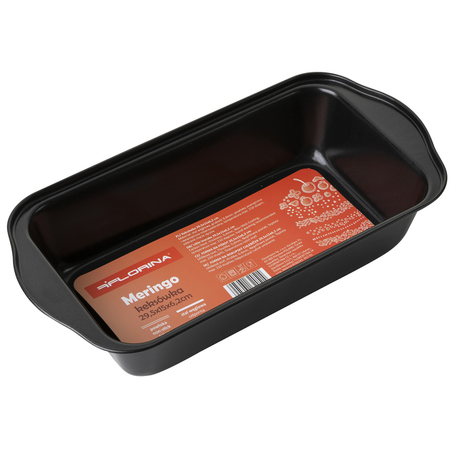Keksówka Florina Meringo 29,5x15x6,2 cm