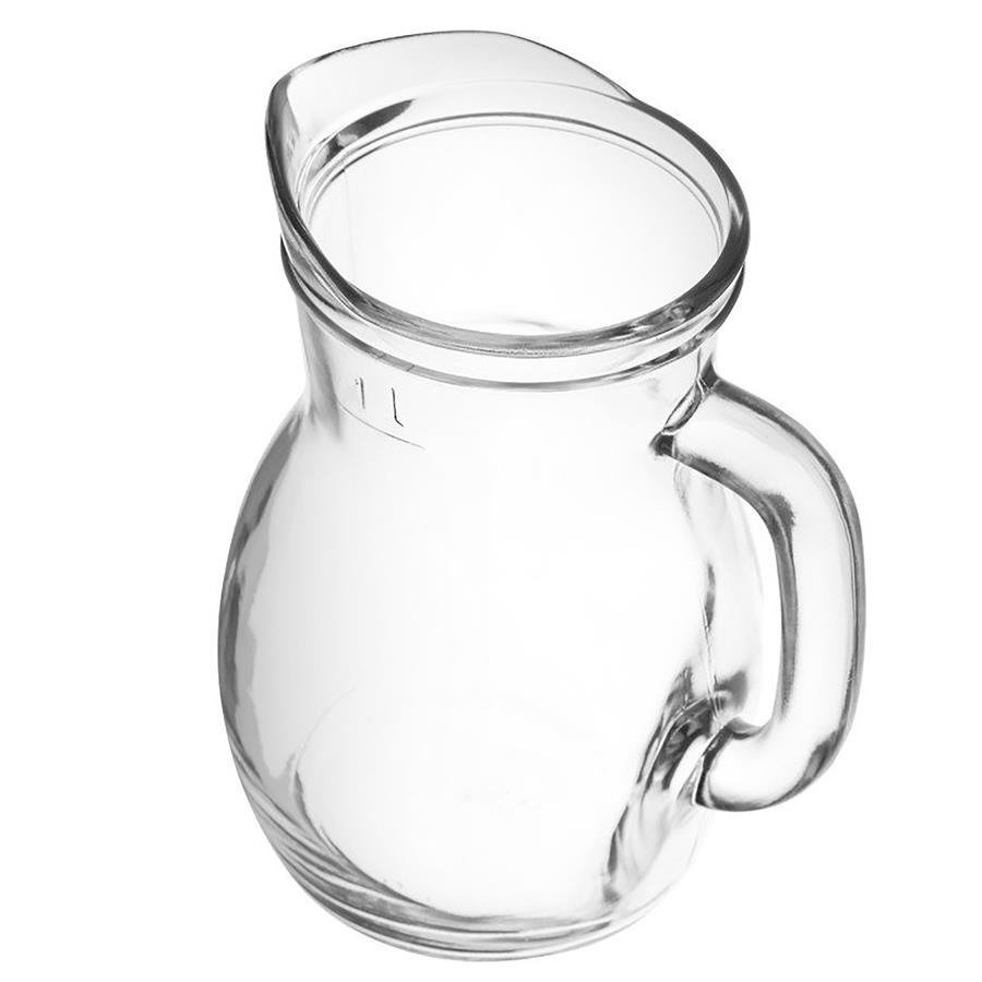 Dzbanek Bormioli Rocco Bistrot 1 l