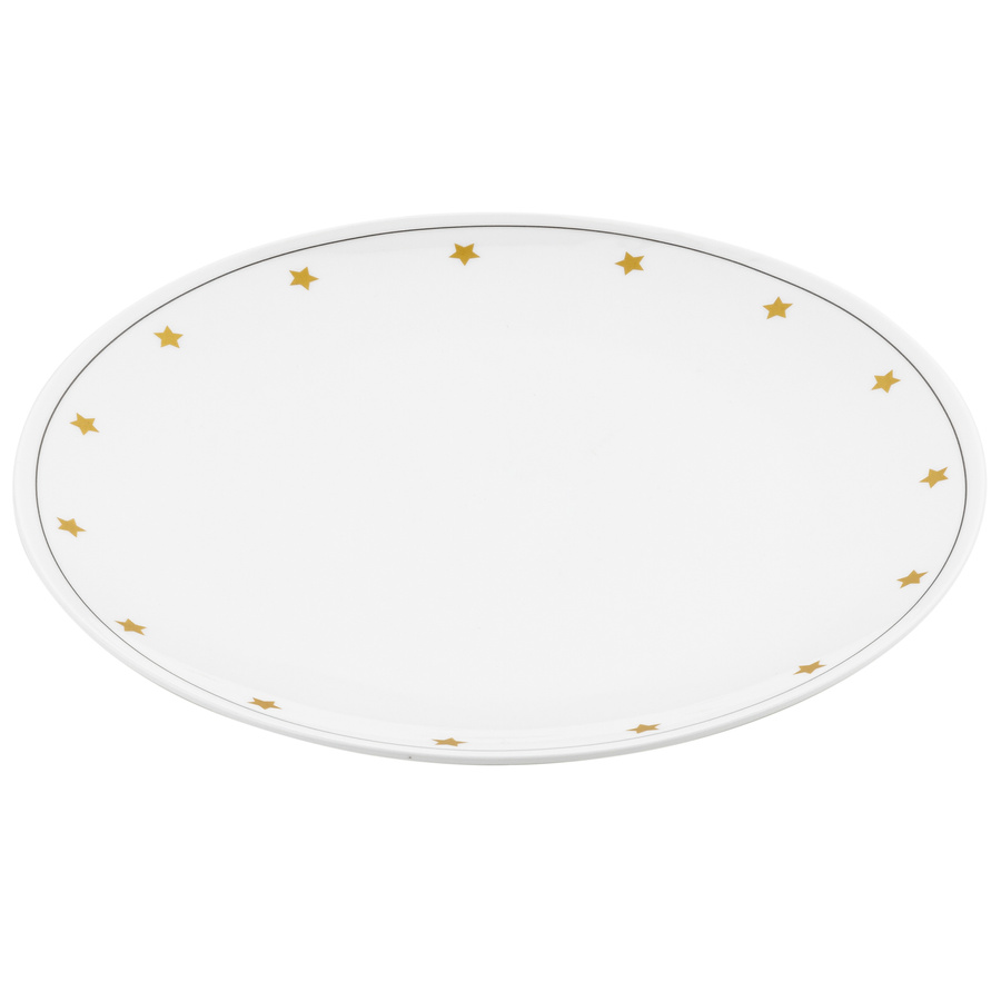 Talerz płytki Florina Mystic 26,5 cm