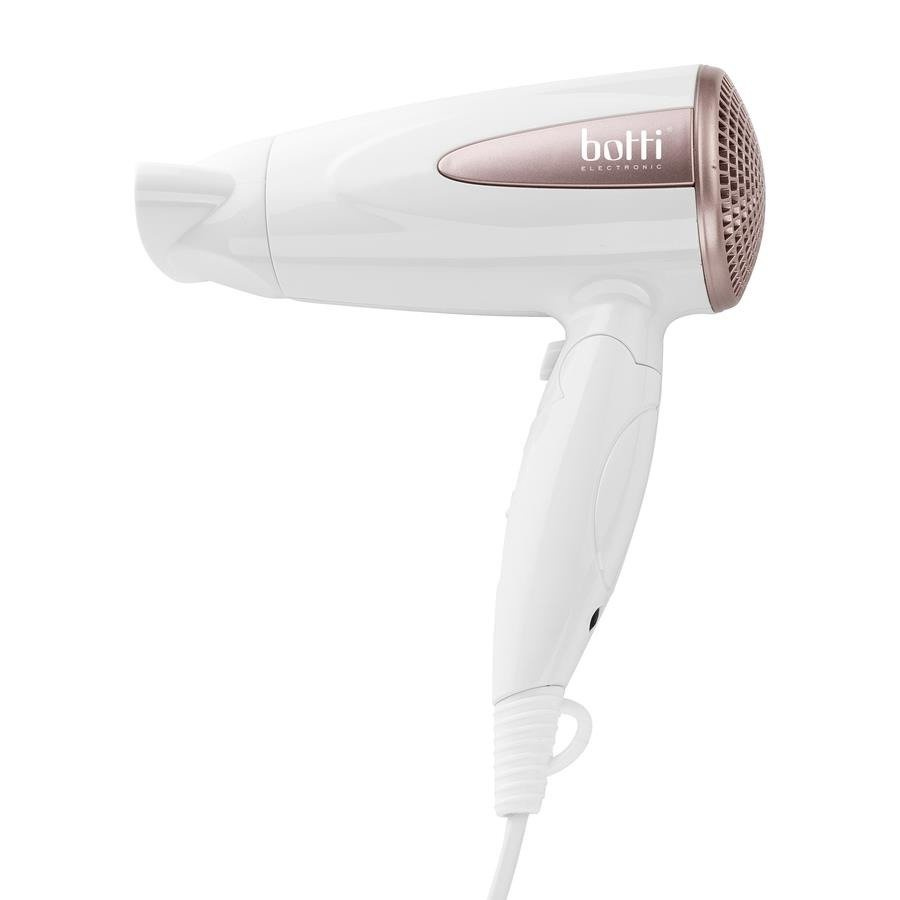 Suszarka do włosów Botti Rosa Bianca Doris 1600 W