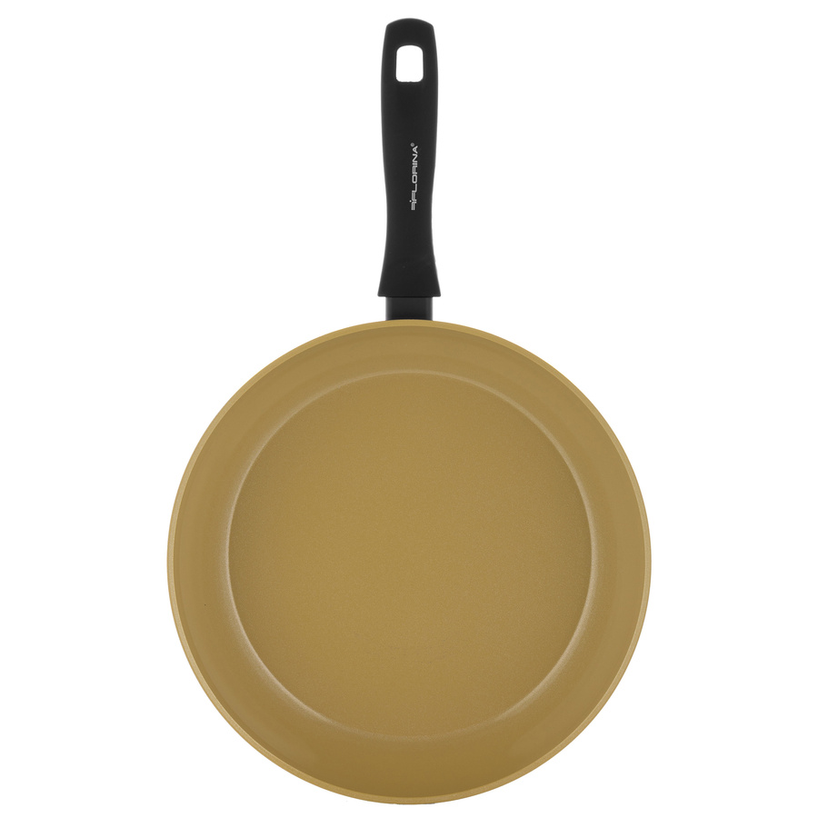 Patelnia aluminiowa Florina AmVegan 28 cm by Mateusz Gessler