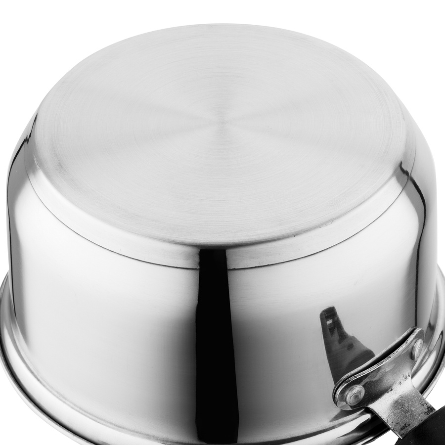 Rondel nierdzewny Florina Gabi 18 cm 2,5 l