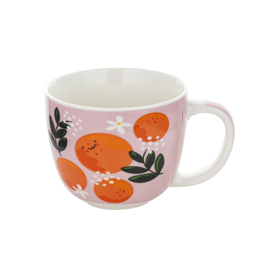 Kubek Florina Owocówki 400