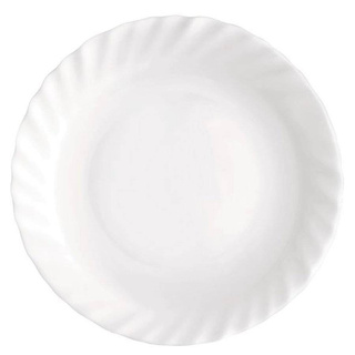 Komplet zestaw serwis obiadowy Prima 54 elementy 18 osób