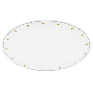 Talerz płytki Florina Mystic 26,5 cm