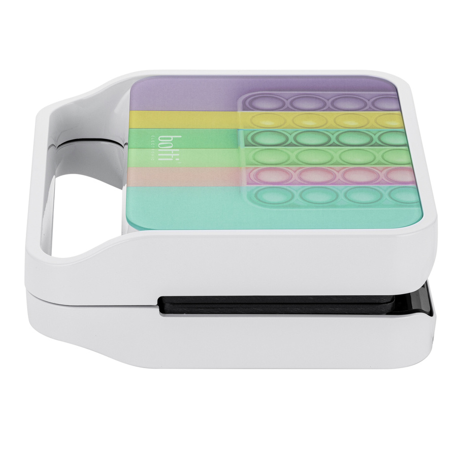 Opiekacz do kanapek Botti Electronic Crusty Popit