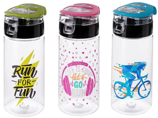 Butelka Florina Atlas 500 ml