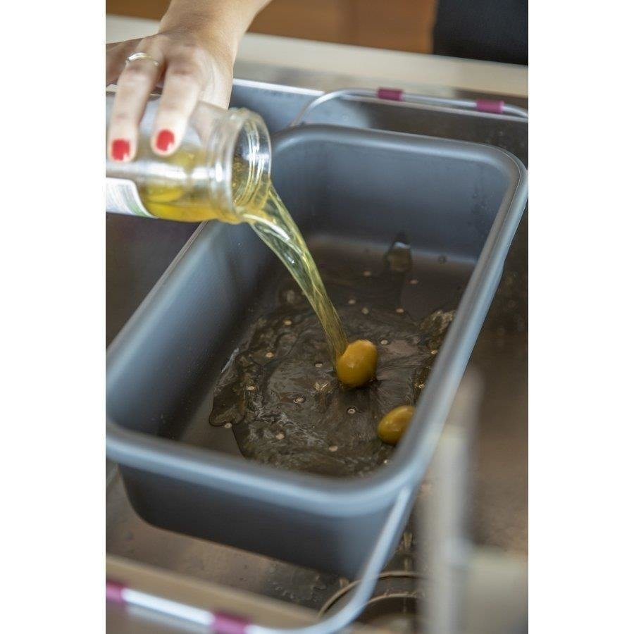 Cedzak Florina Smart z możliwością regulacji