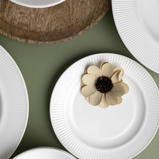 Talerz głęboki Florina Milano 23,5 cm