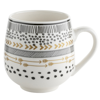 Kubek Florina Bohema 530 ml