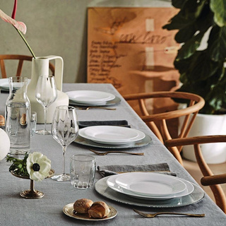 Talerz głęboki Bormioli Rocco Toledo 23 cm