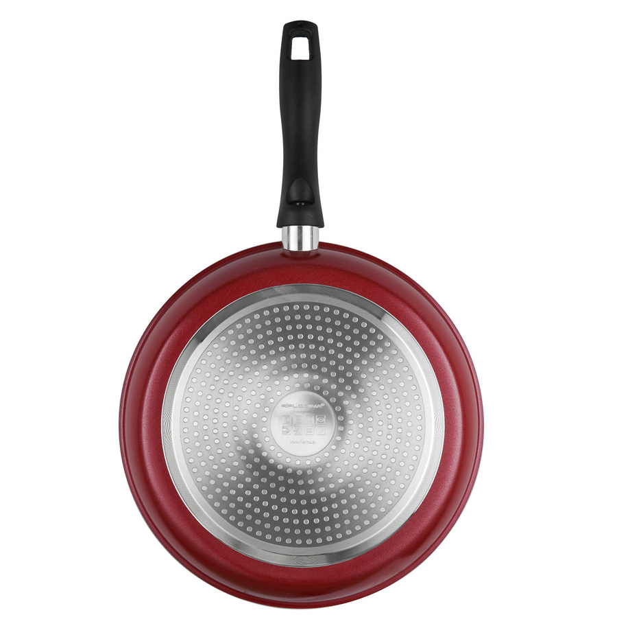 Patelnia aluminiowa Florina Zuza 26 cm