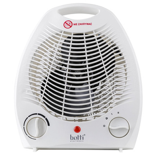 Termowentylator Botti Vento 2000 W