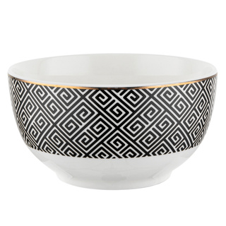 Salaterka porcelanowa Florina Lauren 13 cm 600 ml