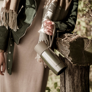 Termos nierdzewny Florina Go! 500 ml mix