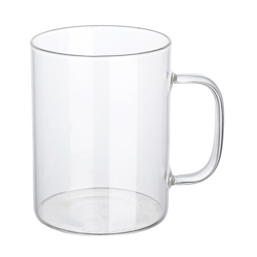 Kubki szklane Florina Costa 440 ml 4 sztuki