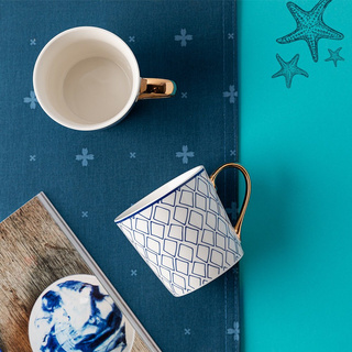 Kubek Florina Maroco 400 ml NBC