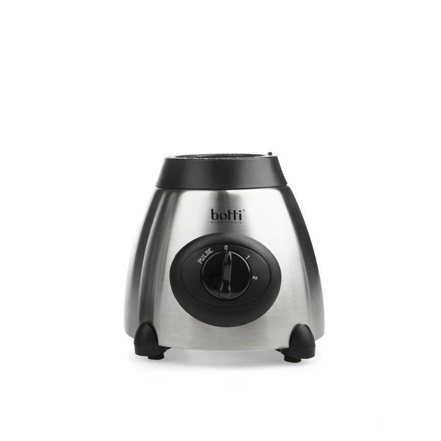 Blender kielichowy Botti Enzo szklany 1,5 l