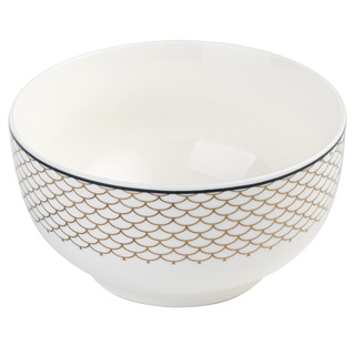 Salaterka Florina Milano 13 cm mix wzorów