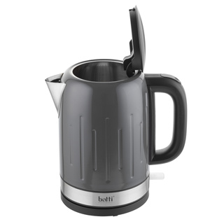 Czajnik elektryczny Botti Electronic Verio 1,7 l grafitowy