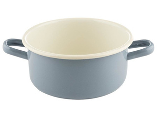 ZESTAW GARNKÓW EMALIA POLSKA PLESZEW FORTE SZARY 7EL