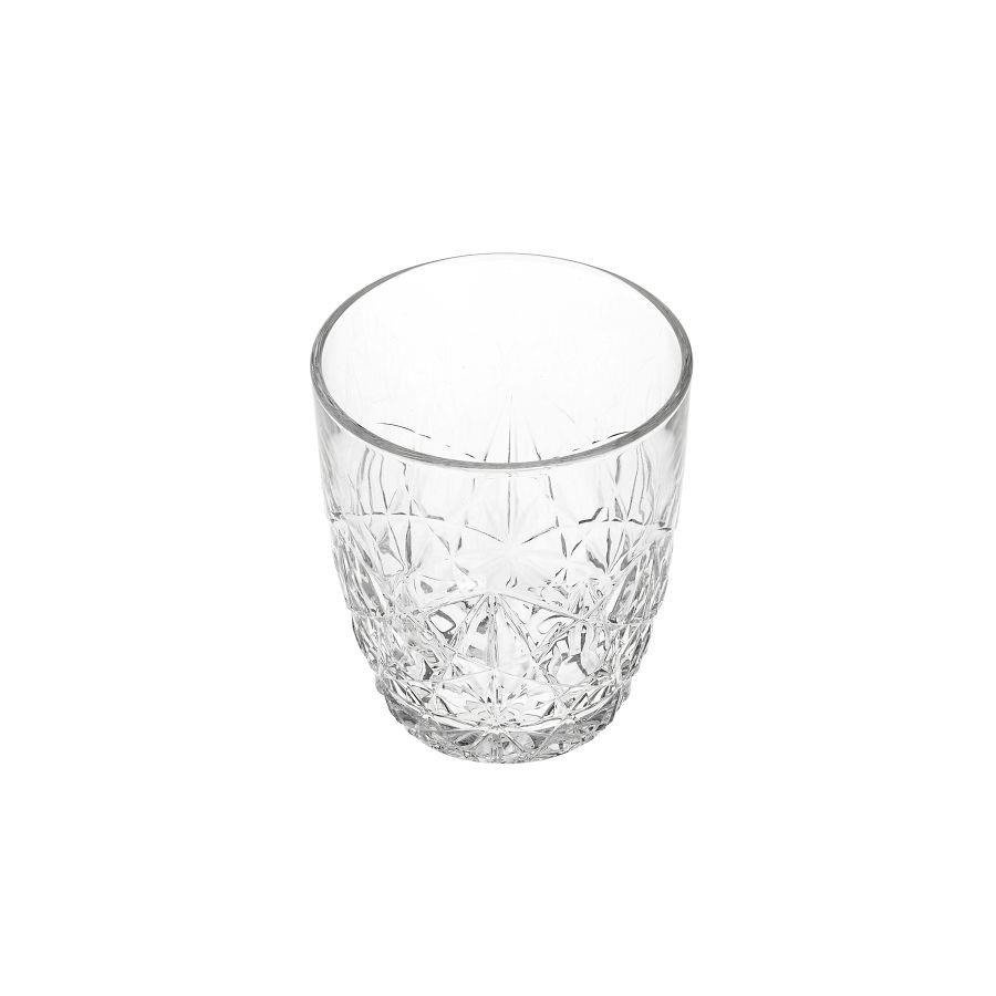 Zestaw do whisky Dedalo 7-elementowy