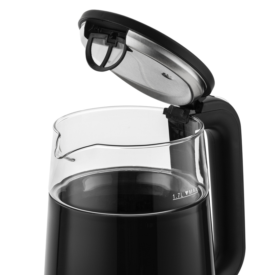 Czajnik elektryczny Botti Electronic Maverick 1,7 l