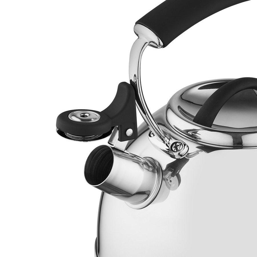 Czajnik nierdzewny Florina Asta 2,3 l