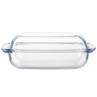 Naczynie żaroodporne Florina Vito 5 l