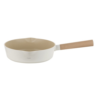 Patelnia głęboka aluminiowa Florina Nube 26 cm